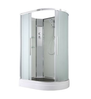 Душевая кабина EM2811LN без крыши